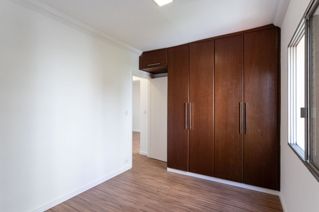 Imagem Apartamento com 2 Quartos à Venda, 54 m² em Vila Olímpia - São Paulo Imagem Apartamento com 2 Quartos à Venda, 54 m² em Vila Olímpia - São Paulo