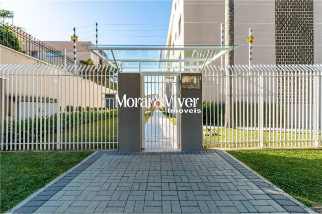 Imagem Apartamento com 3 Quartos à Venda, 58 m² em Portão - Curitiba