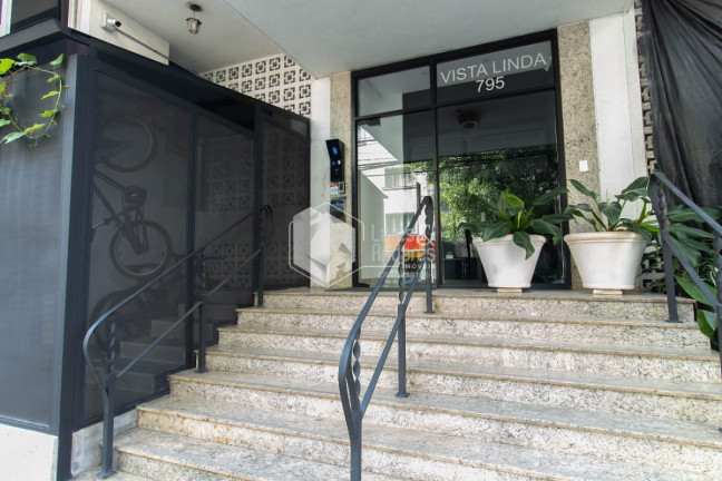 Imagem Apartamento com 2 Quartos à Venda, 117 m² em Paraíso - São Paulo Imagem Apartamento com 2 Quartos à Venda, 117 m² em Paraíso - São Paulo