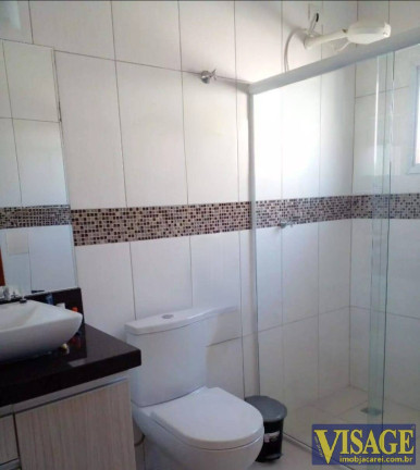 Imagem Casa com 3 Quartos à Venda,  em Jardim Didinha - Jacareí