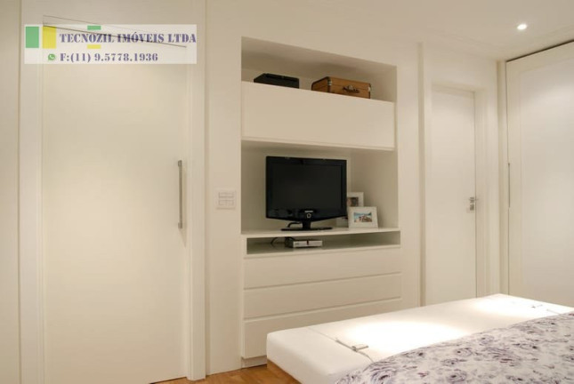 Imagem Apartamento com 3 Quartos à Venda, 128 m² em Jardim Vila Mariana - São Paulo Imagem Apartamento com 3 Quartos à Venda, 128 m² em Jardim Vila Mariana - São Paulo
