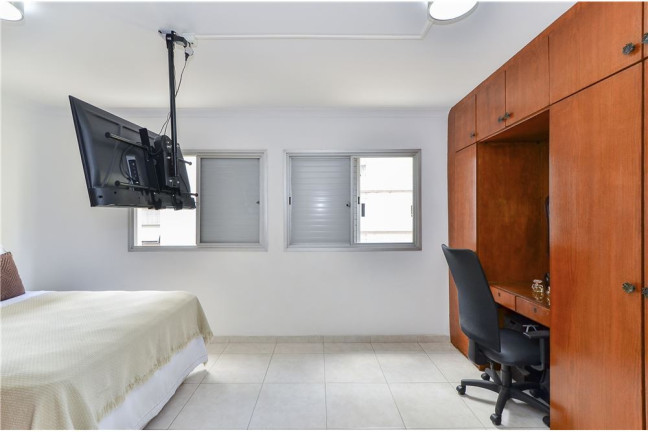 Imagem Apartamento com 1 Quarto à Venda, 62 m² em Moema - São Paulo Imagem Apartamento com 1 Quarto à Venda, 62 m² em Moema - São Paulo