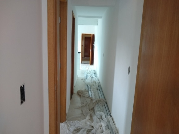 Imagem Apartamento com 2 Quartos à Venda, 50 m² em Marapé - Santos Imagem Apartamento com 2 Quartos à Venda, 50 m² em Marapé - Santos