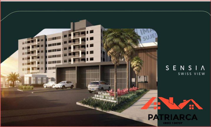 Imagem Apartamento com 2 Quartos à Venda, 6 m² em Swiss Park - Campinas Imagem Apartamento com 2 Quartos à Venda, 6 m² em Swiss Park - Campinas