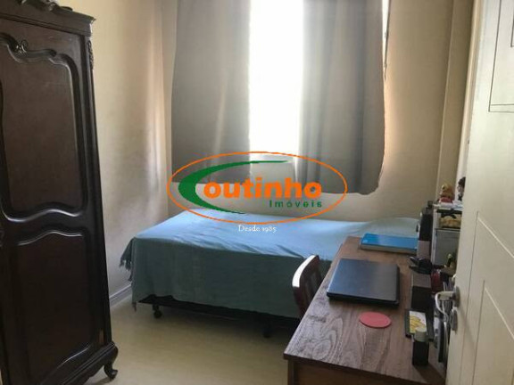 Imagem Apartamento com 3 Quartos à Venda, 73 m² em Tijuca - Rio De Janeiro Imagem Apartamento com 3 Quartos à Venda, 73 m² em Tijuca - Rio De Janeiro