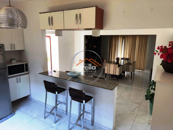 Imagem Casa com 3 Quartos à Venda, 184 m² em Jardim Brasília - Mogi Mirim Imagem Casa com 3 Quartos à Venda, 184 m² em Jardim Brasília - Mogi Mirim