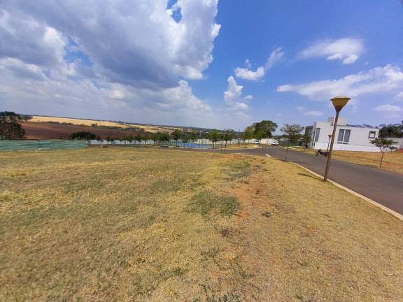 Terreno à Venda, 372 m² em Veredas De Franca - Franca