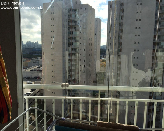 Imagem Apartamento com 2 Quartos à Venda, 54 m² em Vila Prudente - São Paulo Imagem Apartamento com 2 Quartos à Venda, 54 m² em Vila Prudente - São Paulo