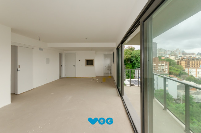 Imagem Imóvel com 2 Quartos à Venda, 105 m² em Mont' Serrat - Porto Alegre Imagem Imóvel com 2 Quartos à Venda, 105 m² em Mont' Serrat - Porto Alegre
