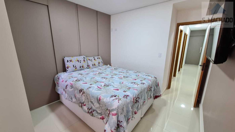 Imagem Apartamento com 3 Quartos à Venda, 84 m² em Utinga - Santo André Imagem Apartamento com 3 Quartos à Venda, 84 m² em Utinga - Santo André