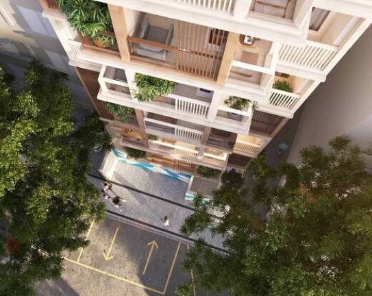 Imagem Apartamento com 2 Quartos à Venda, 69 m² em Copacabana - Rio De Janeiro Imagem Apartamento com 2 Quartos à Venda, 69 m² em Copacabana - Rio De Janeiro