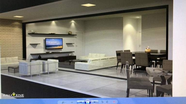 Imagem Imóvel com 4 Quartos à Venda, 190 m² em Centro - Sumare