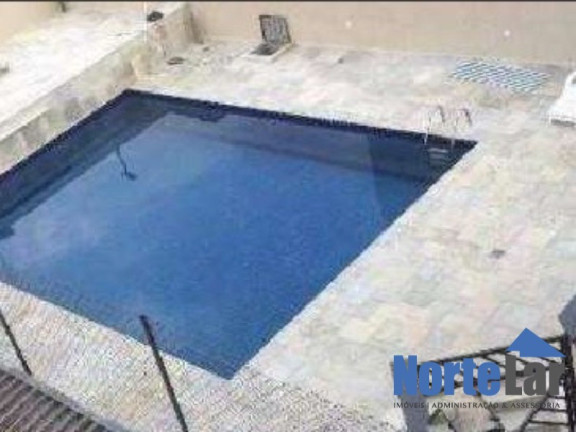 Imagem Apartamento com 2 Quartos à Venda, 50 m² em Nossa Senhora Do ó - São Paulo