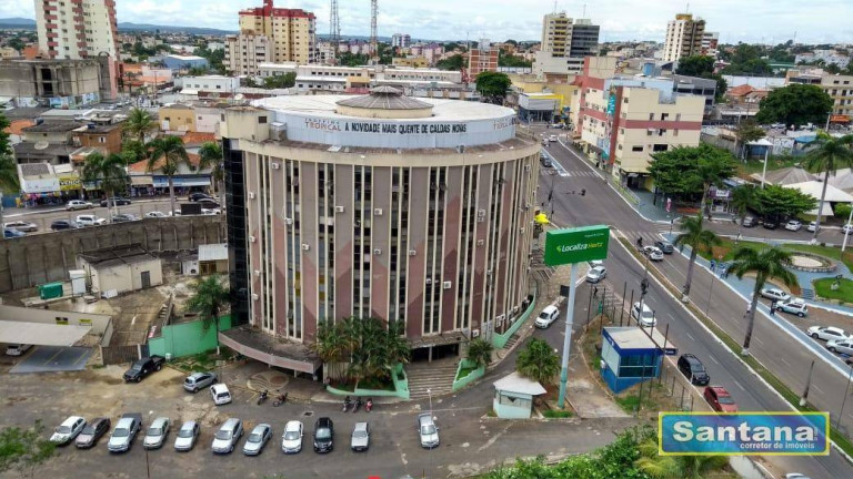 Imagem Loja à Venda, 32 m² em Centro - Caldas Novas Imagem Loja à Venda, 32 m² em Centro - Caldas Novas