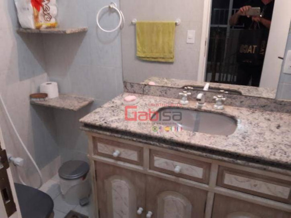 Imagem Cobertura com 4 Quartos à Venda, 143 m² em Braga - Cabo Frio Imagem Cobertura com 4 Quartos à Venda, 143 m² em Braga - Cabo Frio