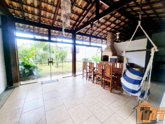 Imagem Casa com 3 Quartos à Venda, 203 m² em Silop - Ubatuba