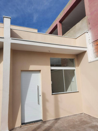 Casa com 2 Quartos à Venda, 75 m² em Jardim Wanel Ville V - Sorocaba