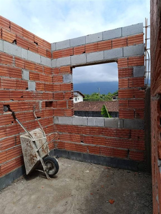 Imagem Casa de Condomínio com 2 Quartos à Venda, 41 m² em Parque Das Americas - Praia Grande