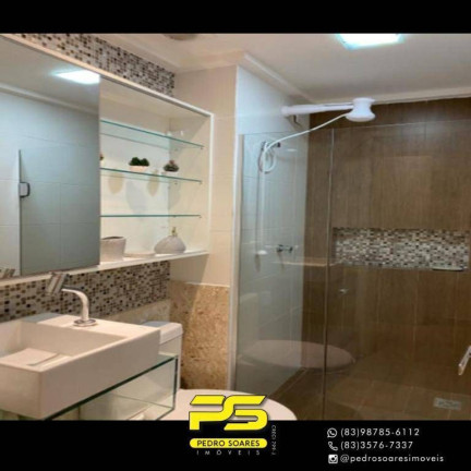 Imagem Sala Comercial à Venda, 40 m² em Tambaú - João Pessoa Imagem Sala Comercial à Venda, 40 m² em Tambaú - João Pessoa