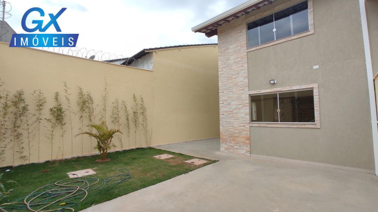 Imagem Casa com 3 Quartos à Venda, 100 m² em São Pedro - Esmeraldas