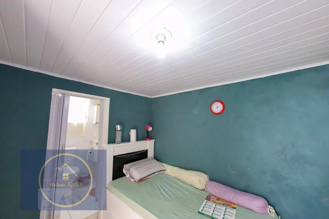 Imagem Casa com 3 Quartos à Venda, 152 m² em Parque Vitória - São Paulo