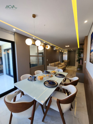 Imagem Imóvel com 3 Quartos à Venda, 92 m² em Rainha Do Mar - Itapoá