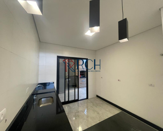 Imagem Casa com 3 Quartos à Venda, 110 m² em Cajuru Do Sul - Sorocaba