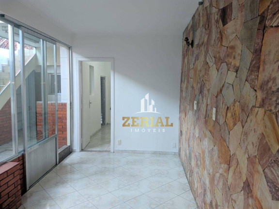 Imagem Sobrado com 2 Quartos para Alugar, 210 m² em Santa Paula - São Caetano Do Sul Imagem Sobrado com 2 Quartos para Alugar, 210 m² em Santa Paula - São Caetano Do Sul