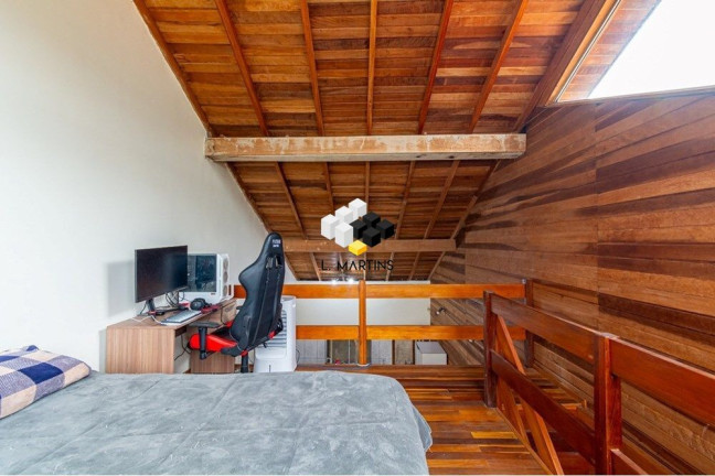 Imagem Casa com 3 Quartos à Venda, 125 m² em Igara - Canoas