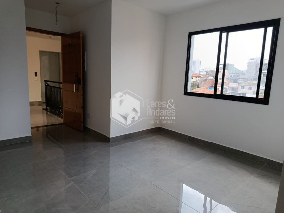 Apartamento com 3 Quartos à Venda, 58 m² em Parada Inglesa - São Paulo