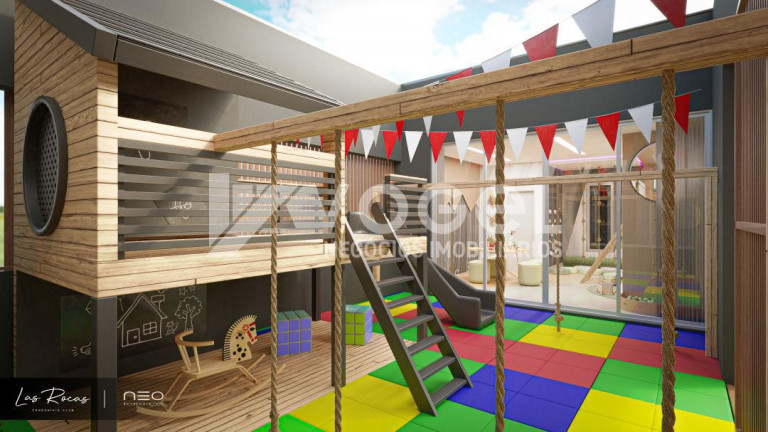 Imagem Casa com 3 Quartos à Venda, 109 m² em Santa Teresa - Sao Leopoldo