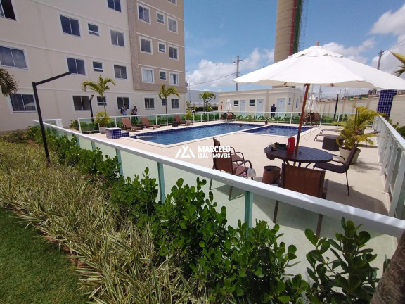 Apartamento com 2 Quartos à Venda, 40 m² em Jurema - Vitória Da Conquista
