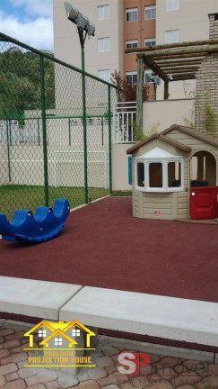 Imagem Apartamento com 2 Quartos à Venda, 50 m² em São Paulo Imagem Apartamento com 2 Quartos à Venda, 50 m² em São Paulo