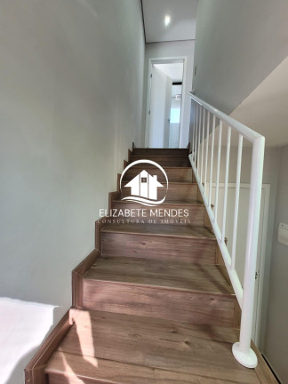Imagem Casa com 2 Quartos à Venda, 62 m² em Chácara Faggion - Suzano Imagem Casa com 2 Quartos à Venda, 62 m² em Chácara Faggion - Suzano