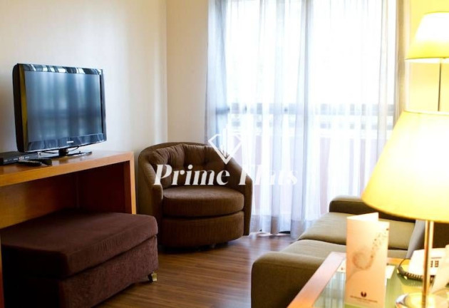 Imagem Apartamento com 2 Quartos à Venda, 64 m² em Cidade Monções - São Paulo Imagem Apartamento com 2 Quartos à Venda, 64 m² em Cidade Monções - São Paulo