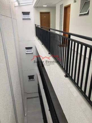 Imagem Apartamento com 1 Quarto à Venda, 28 m² em Vila São Pedro - São Paulo