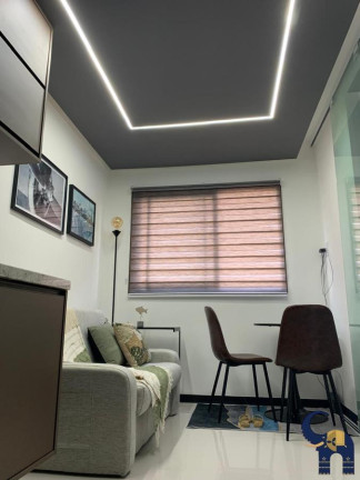 Imagem Apartamento com 1 Quarto à Venda, 30 m² em Ondina - Salvador Imagem Apartamento com 1 Quarto à Venda, 30 m² em Ondina - Salvador