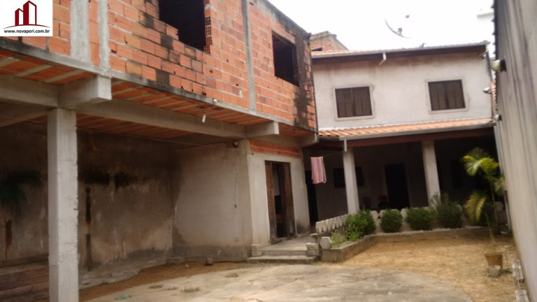 Imagem Sobrado com 2 Quartos à Venda, em Jardim Luiza - Franco Da Rocha Imagem Sobrado com 2 Quartos à Venda, em Jardim Luiza - Franco Da Rocha