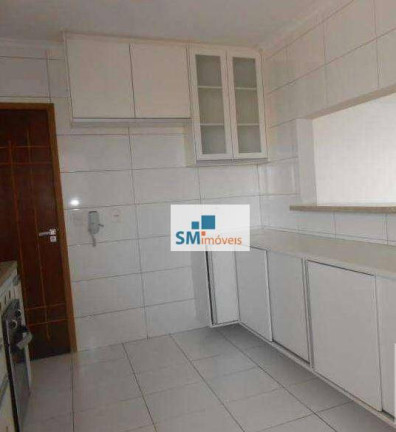 Imagem Apartamento com 3 Quartos à Venda, 100 m² em Osvaldo Cruz - São Caetano Do Sul Imagem Apartamento com 3 Quartos à Venda, 100 m² em Osvaldo Cruz - São Caetano Do Sul