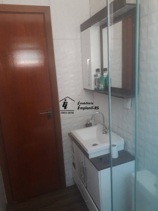 Imagem Casa com 3 Quartos à Venda, 211 m² em Canabarro - Teutônia