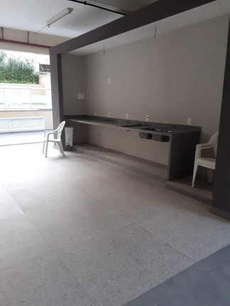 Imagem Apartamento com 2 Quartos à Venda, 79 m² em Perdizes - São Paulo
