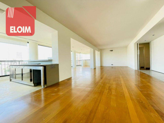 Imagem Apartamento com 3 Quartos à Venda, 215 m² em Perdizes - São Paulo