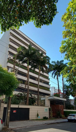 Imagem Apartamento com 5 Quartos à Venda, 330 m² em 
     Aldeota
     - 
     Fortaleza
    