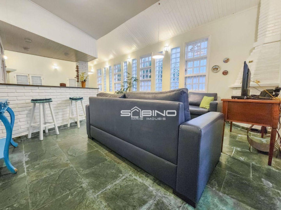 Imagem Casa com 6 Quartos à Venda, 316 m² em Riviera De São Lourenço - Bertioga