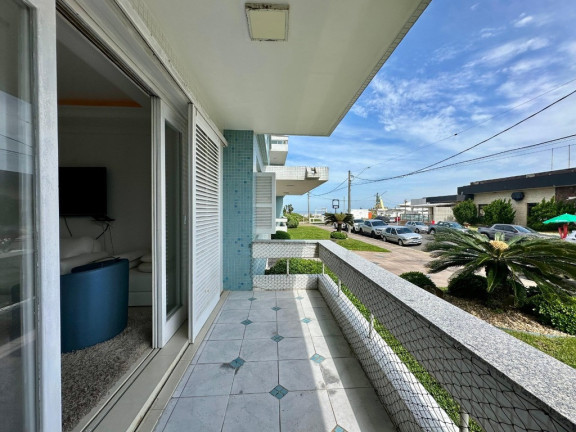 Apartamento com 2 Quartos à Venda, 83 m² em Centro - Xangri-lá
