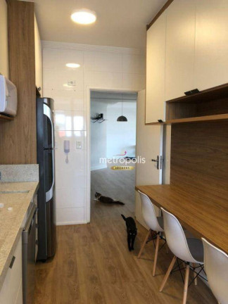 Imagem Apartamento com 3 Quartos à Venda, 131 m² em Guilhermina - Praia Grande