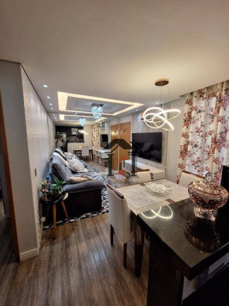 Imagem Apartamento com 2 Quartos à Venda, 54 m² em Tulipas - Jundiaí Imagem Apartamento com 2 Quartos à Venda, 54 m² em Tulipas - Jundiaí