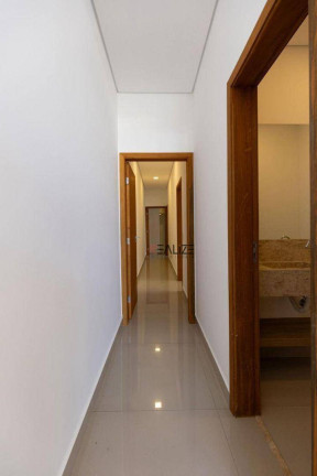 Imagem Casa com 3 Quartos à Venda, 170 m² em Condomínio Residencial Viena - Indaiatuba