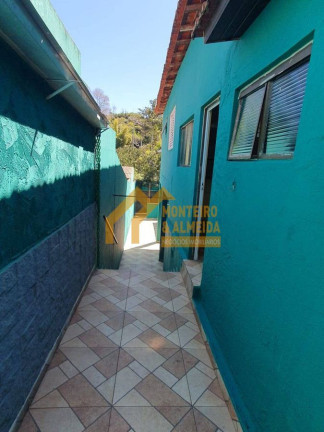Imagem Casa com 3 Quartos à Venda, 111 m² em Vila Nova Itapetininga - Itapetininga Imagem Casa com 3 Quartos à Venda, 111 m² em Vila Nova Itapetininga - Itapetininga