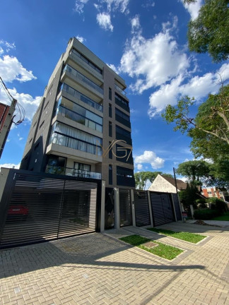 Imagem Apartamento com 2 Quartos à Venda, 65 m² em Boa Vista - Curitiba